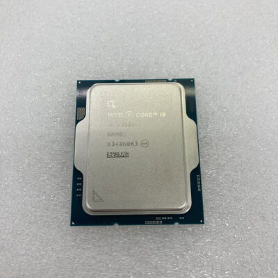 【京都店】中古  Intel Core i9-13900KF(1700/3.0G/36M/C24/T32) 1460019396 