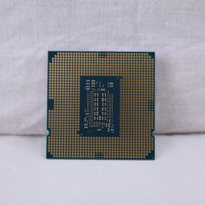 【通販センター】中古  INTEL Core i3 10105 (1200/3.7G/6M/C4/T8) 145174 