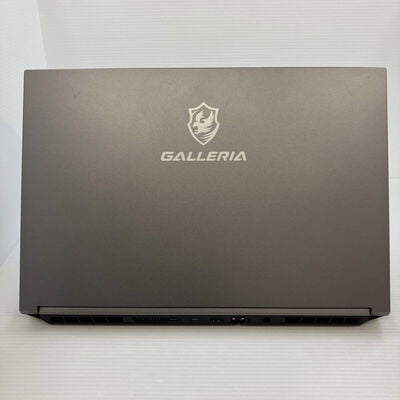 【秋葉原本店】中古  GALLERIA RL7C-R35-5N(i7-13620H/16GB/SSD500GB/RTX3050/W11H) 3410014807 