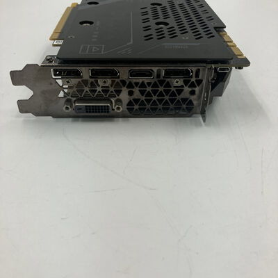 【なんば店】中古  ZOTAC ZT-P10810D-10P (GTX1080Ti 11G GDR5X AMP) 133976 