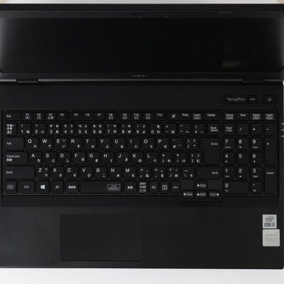 【通販センター】中古  NEC VersaPro タイプVX VKM17/X-7 PC-VKM17XZG7(Intel Core i5 10310U/16GB/SSD512GB+HDD500GB/なし/オンボード/15.6/1366x768/Wi-Fi/W11H64 MAR) 188063 