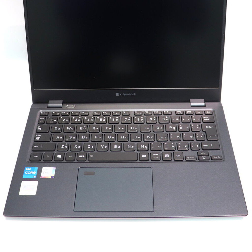 中古 Dynabook G83/HS (Intel Core i5 1135G7 2.40GHz/16GB DDR4