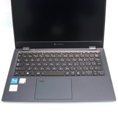 【札幌店】中古  Dynabook G83/HS (Intel Core i5 1135G7 2.40GHz/16GB DDR4/SSD256GB/-/オンボード/13.3/1920x1080/GbE/Wi-Fi/WEBCAM/W11H64) 191071 