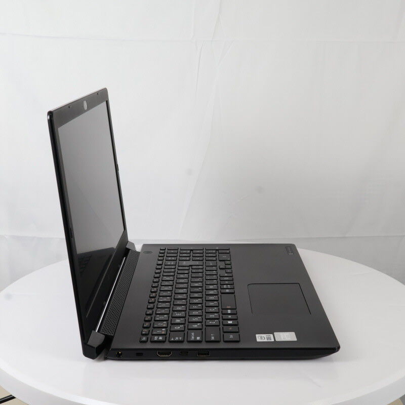 中古 Dynabook BJ65/FS A6BJFSF8L511(Intel Core i5 10210U/8GB DDR4