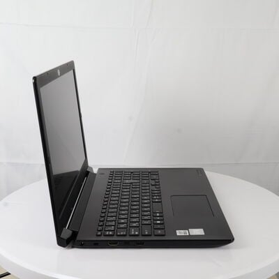 【通販センター】中古  Dynabook BJ65/FS A6BJFSF8L511(Intel Core i5 10210U/8GB DDR4 (PC4)/SSD256GB/DVDマルチ/オンボード/15.6/1366x768/Wi-Fi/W11H64 MAR) 199322 