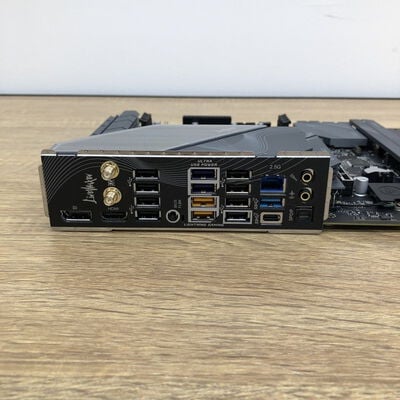 【津ラッツ店】中古  ASRock B850 LiveMixer WiFi (B850 AM5 ATX DDR5) 175466 