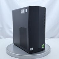 中古  HP Pavilion(Intel Core i5 10400F/16GB DDR4 (PC4)/SSD1TB/なし/NVIDIA GeForce GTX 1650 SUPER 4GB/W11H64 MAR) 201837【7/30値下げ!】 