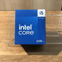 中古  INTEL Core i5 14400 (1700/2.5G/20M/C10/T16) 162953 