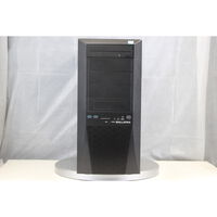中古  THIRDWAVE GALLERIA KT(Intel Core i7-9700K 3.60GHz/32GB/SSD 512GB/RTX 2080/Win11 Home 64bit)【ゲーミングPC】 