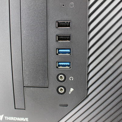 【通販センター】中古  THIRDWAVE Magnate GE 186666 