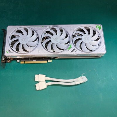 【静岡東瀬名店】中古  各社 GeForce RTX4070Ti SUPER (16GB PCI-E) 164258 