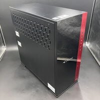 中古  mouse G-Tune HO-X299【4/9値下げ!】 