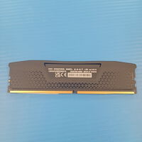 中古  PC5-44800 32GB デスクトップ用(DDR5-5600) 149157 