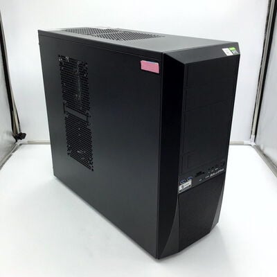 【白山FM松任店】中古   GALLERIA XF 4950001184 