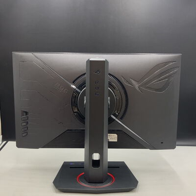 【熊本浜線店】中古  ASUS XG259CS-P (24.5W 1H1DP1USB-C IPS 1ms 180Hz) 5370001308 