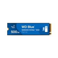Western Digital  WD Blue SN5000 WDS500G4B0E (M.2 2280 500GB) 