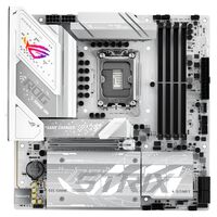 ASUS  ROG STRIX B860-G GAMING WIFI (B860 1851 MicroATX) 