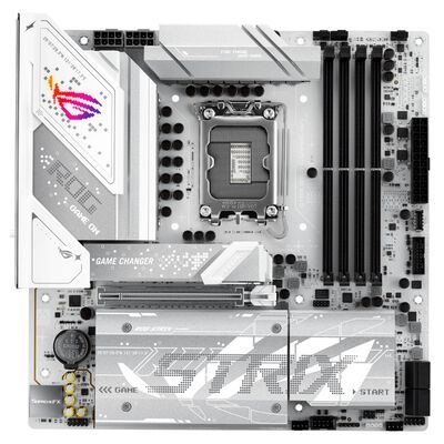 ASUS  ROG STRIX B860-G GAMING WIFI (B860 1851 MicroATX) 
