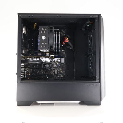 【秋葉原本店】中古  FRONTIER_FRGH670/M(Core_i7-12700/32GB/SSD512GB/RTX3060Ti/W11H) 3410014056 
