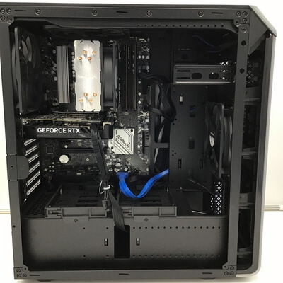 【白山FM松任店】中古  GALLERIA XA7R-R46T 4950001380 