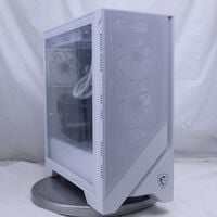 中古  NonBrand OriginalPC(Intel Core i7 14700KF/32GB DDR5 (PC5)/SSD500GB/なし/NVIDIA GeForce RTX 5070 12GB/W11H64 MAR) 204471 