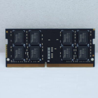 【通販センター】中古  PC4-19200 16GB ノート用(DDR4-2400) 150697 