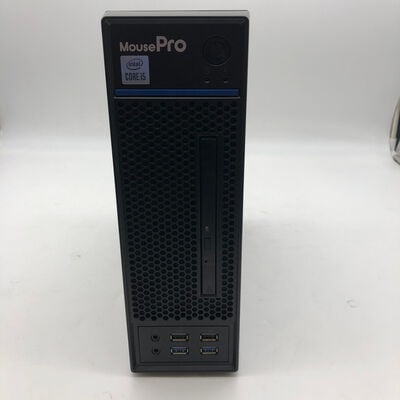 【大分店】中古  IIYAMA　Mpro-S220S(i5 10400/8GB/SSD250GB/W11P) 4860001227 