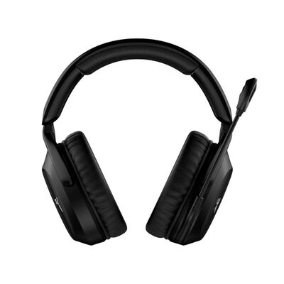 HyperX  Cloud Stinger 2 676A2AA (ワイヤレス ゲーミングヘッドセット ブラック) 