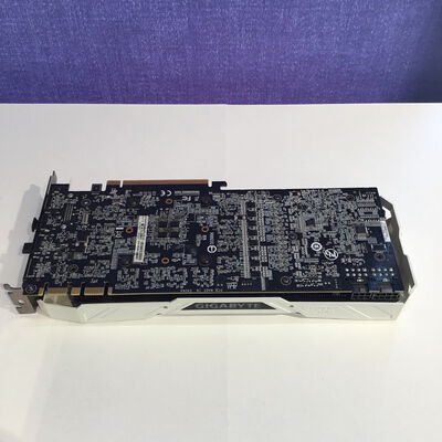 【松山環状枝松店】中古  GIGABYTE GV-N108TGAMING OC-11GD(GTX1080Ti GDRX5) 133969 
