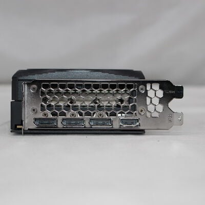 【通販センター】中古  Palit NED408SS19T2-1032S(RTX4080Super Infinity3OC 3480034872 