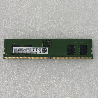 【甲府飯田店】中古  PC5-38400 8GB デスクトップ用 151530 