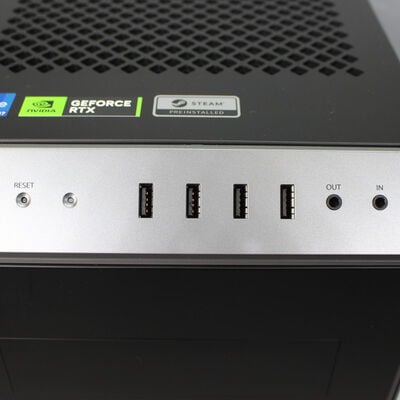 【通販センター】中古  THIRDWAVE GALLERIA XRR7F-46T 183972【12/4値下げ!】 