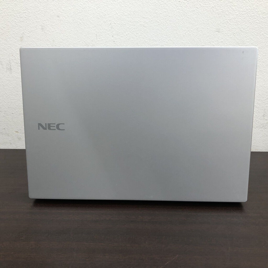 中古 NEC VersaPro タイプVB PC-VKM17BZG4 (Core i5 8350U/8GB