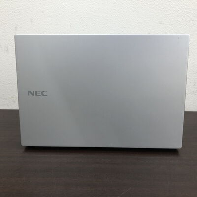 【福山ココローズ店】中古  NEC VersaPro タイプVB PC-VKM17BZG4 (Core i5 8350U/8GB/SSD256GB/-/オンボード/12.5/1366x768/Wi-Fi/WEBCAM/W11H64 MAR) 186184 