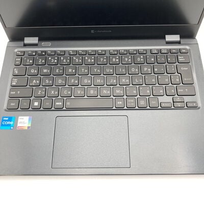【神戸・三宮店】中古  dynabook G83/KU(i5-1240P/16GB/SSD256GB/W11P) 3430006379 