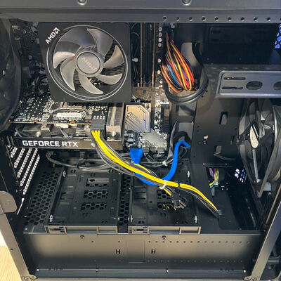 【鹿児島店】中古  GALLERIA XA7R-R36 4700000601 