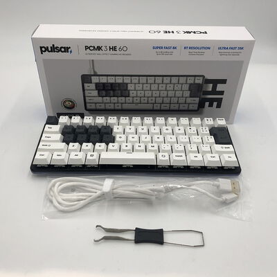 【盛岡都南店】中古  Pulsar Pulsar PCMK 3 HE 60  4580001661 