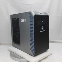 中古  THIRDWAVE GALLERIA SKM Ver.2(Intel Core i5 11400/32GB DDR4 (PC4)/SSD2TB/DVD-ROM/オンボード/W11H64 MAR) 196621 