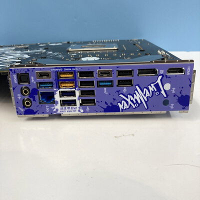 【博多店】中古  ASRock Z790 LiveMixer (Z790 1700 ATX DDR5) 175344 