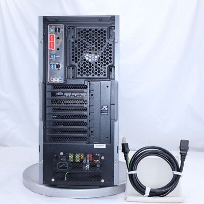 【通販センター】中古  THIRDWAVE GALLERIA SK(Intel Core i7 11700/16GB DDR4 (PC4)/SSD500GB/なし/NVIDIA GeForce RTX 3070 8GB/W11H64 MAR) 204735 
