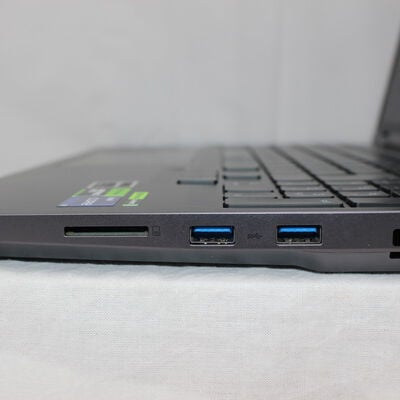 【なんば店】中古  THIRDWAVE GALLERIA UL9C-R49-6 189315 