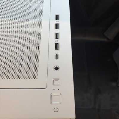 【横浜駅前店】中古  GALLERIA FPC7A-R57-W(Ultra 7 265F/16GB/SSD1TB/RTX5070/W11H) 3400009705 