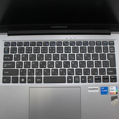 【富山本郷店】中古  THIRDWAVE F-14RP5 184818【2/19値下げ!】 