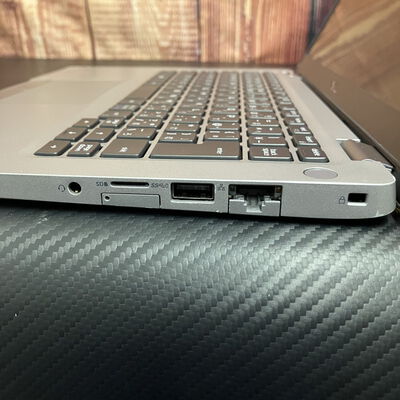 【富士青葉店】中古  DELL Latitude 5310 (INTEL Core i5 10310U 1.7GHz/16GB/SSD256GB/-/オンボード/13.3/1920x1080/Wi-Fi/WEBCAM/W11H64/MicrosoftOffice H&B 2024付) 181333 