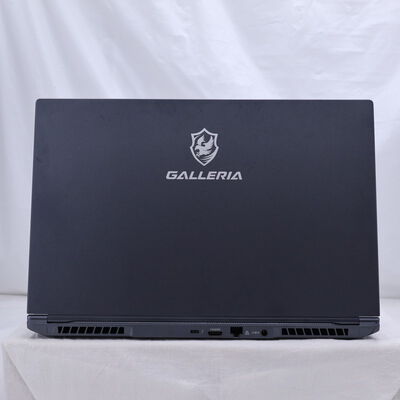 【通販センター】中古  THIRDWAVE GALLERIA GCR2070RGF-QC 203134 