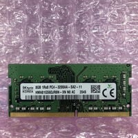 中古  SKhynix ノートPC用メモリ(PC4-25600 8GB DDR4-3200) 5070002286 