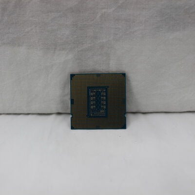 【通販センター】中古  INTEL Core i5 11400 (1200/2.6G/12M/C6/T12) 145172 