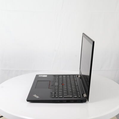 【通販センター】中古  Lenovo ThinkPad L13 20R4-S6QA00 (Intel Core  i5 10210U 1.60GHz/8GB/SSD256GB/-/オンボード/13.3/1920x1080/Wi-Fi/WEBCAM/W11H64 MAR) 186443 