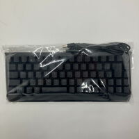 中古  Razer BlackWidowV3 Mini JP YLW(RZ03-03891000-R3J1) 156050 