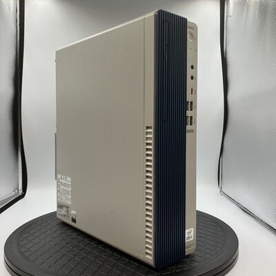 【新潟店】中古  NEC MKM31B-9(i5 10500/16GB/HDD500GB/W11P) 3290006719 